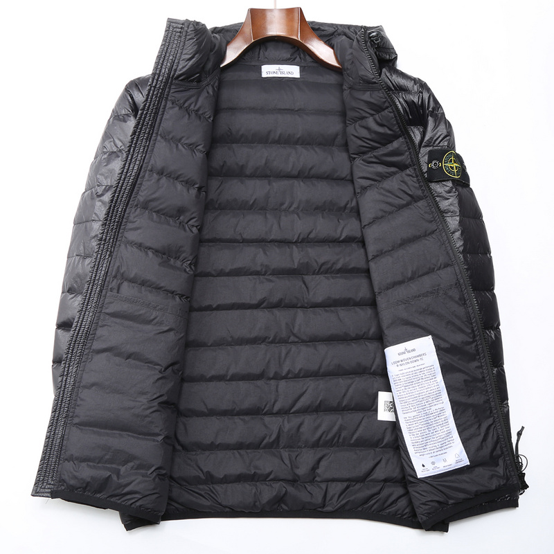 SI Down Jacket 4979 - Image 22