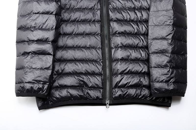 SI Down Jacket 4979 - Image 26