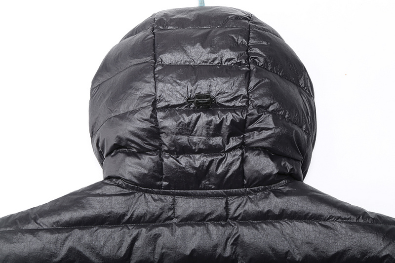 SI Down Jacket 4979 - Image 28