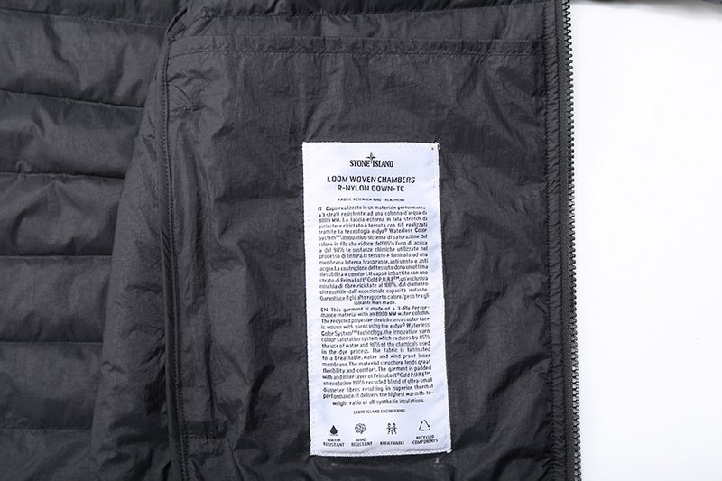 SI Down Jacket 4979 - Image 30