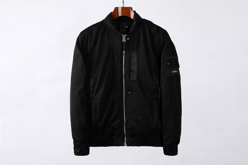 SI down jacket 725 P680 - Image 7