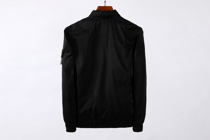SI down jacket 725 P680 - Image 8