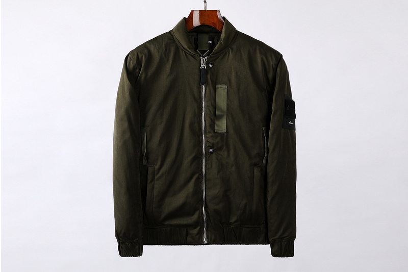 SI down jacket 725 P680 - Image 9