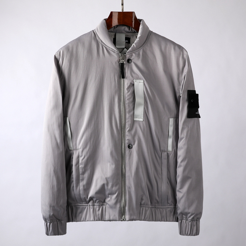 SI down jacket 725 P680 - Image 11