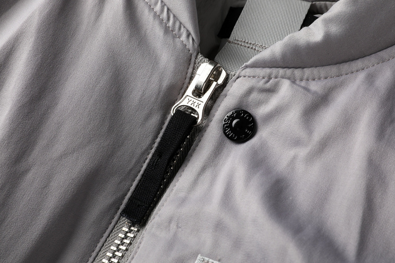 SI down jacket 725 P680 - Image 16