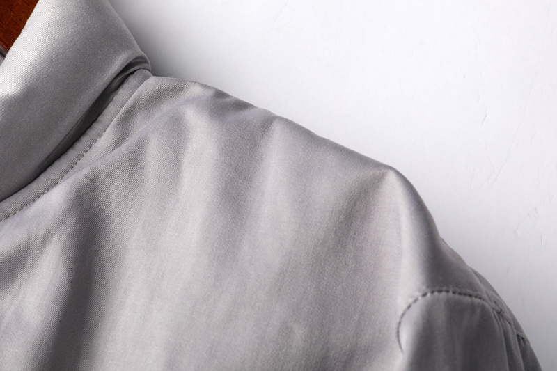 SI down jacket 725 P680 - Image 17