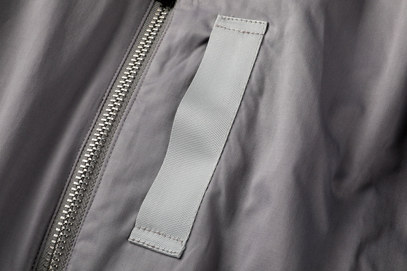 SI down jacket 725 P680 - Image 20