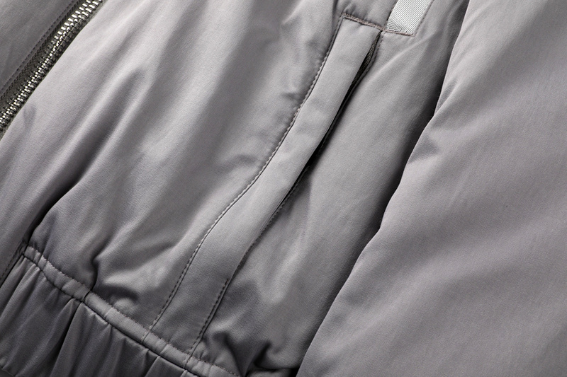 SI down jacket 725 P680 - Image 22