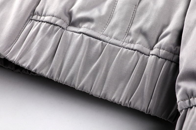 SI down jacket 725 P680 - Image 23