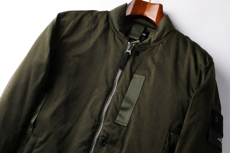 SI down jacket 725 P680 - Image 26