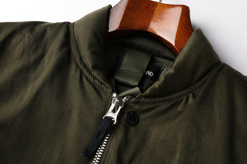 SI down jacket 725 P680 - Image 27