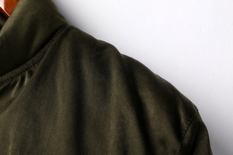 SI down jacket 725 P680 - Image 28