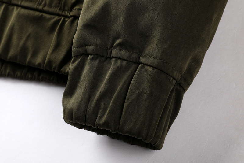 SI down jacket 725 P680 - Image 30