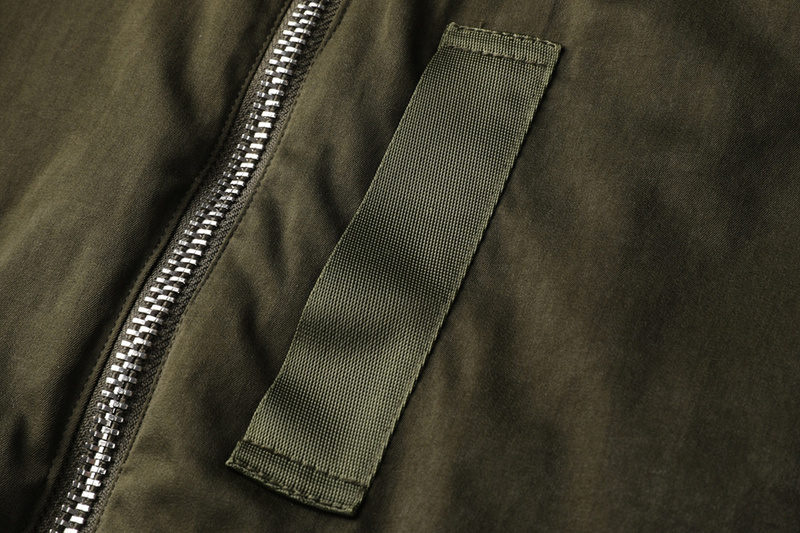 SI down jacket 725 P680 - Image 31
