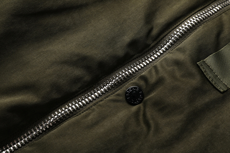 SI down jacket 725 P680 - Image 32