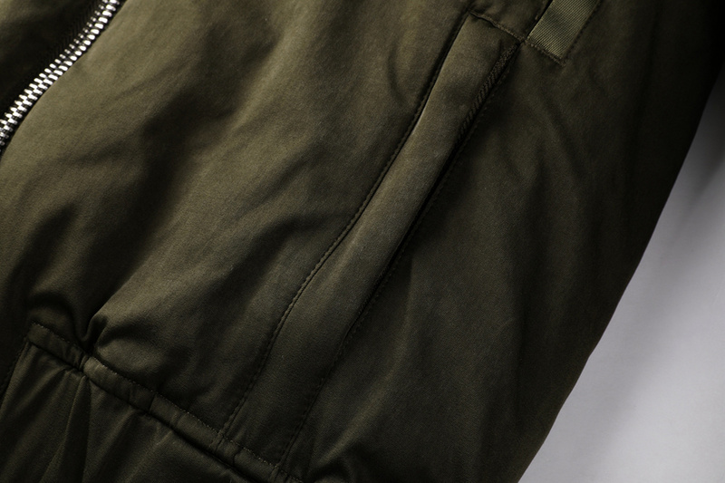 SI down jacket 725 P680 - Image 34