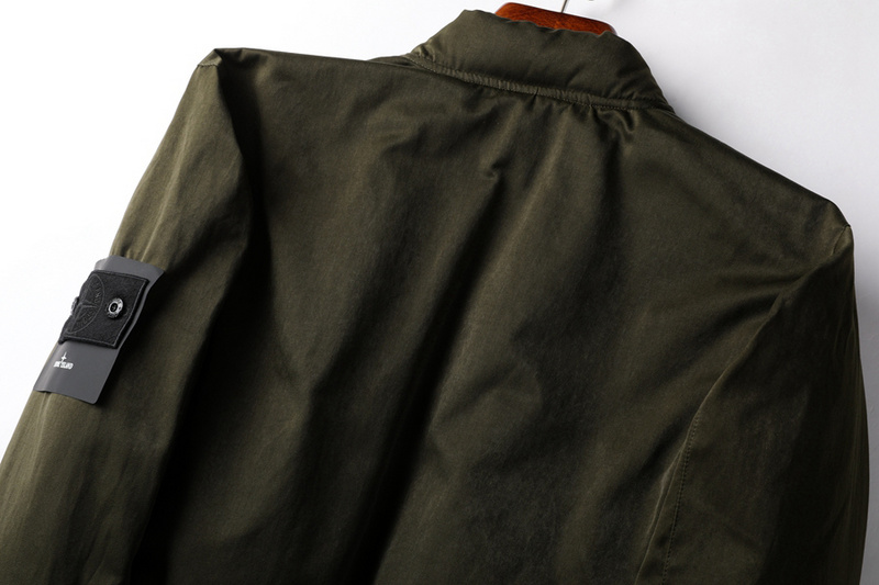 SI down jacket 725 P680 - Image 36