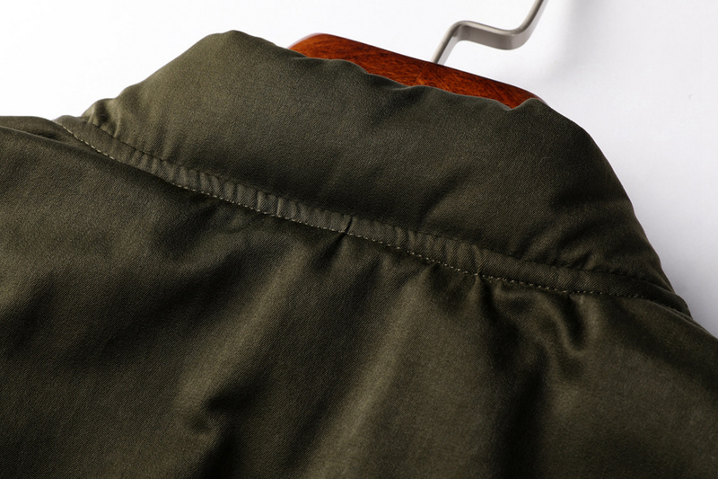 SI down jacket 725 P680 - Image 37