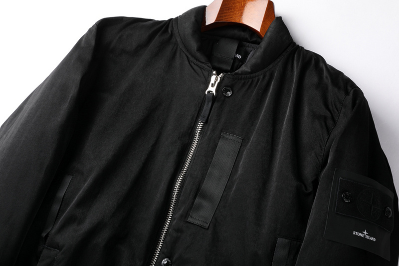 SI down jacket 725 P680 - Image 38