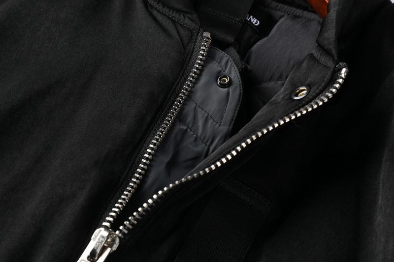 SI down jacket 725 P680 - Image 41