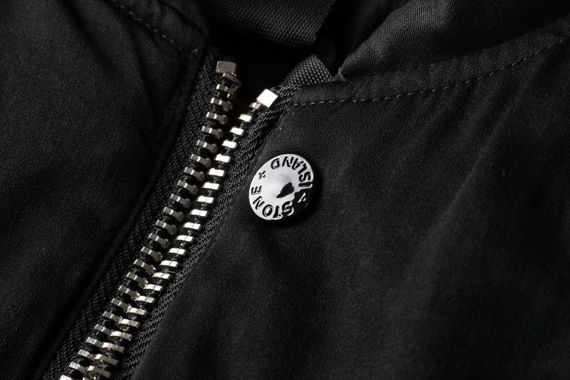 SI down jacket 725 P680 - Image 42