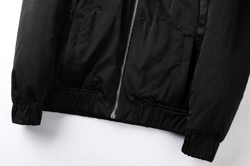 SI down jacket 725 P680 - Image 53