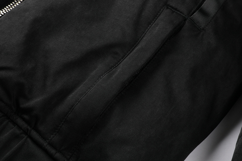 SI down jacket 725 P680 - Image 56