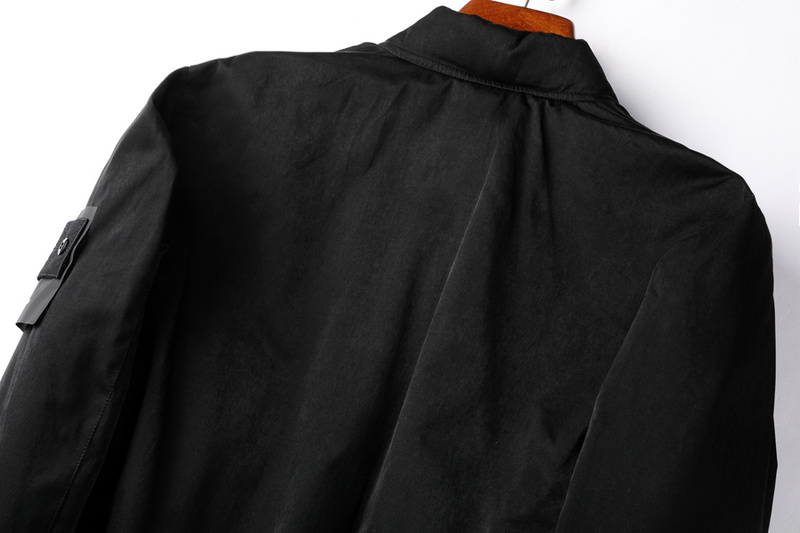 SI down jacket 725 P680 - Image 60
