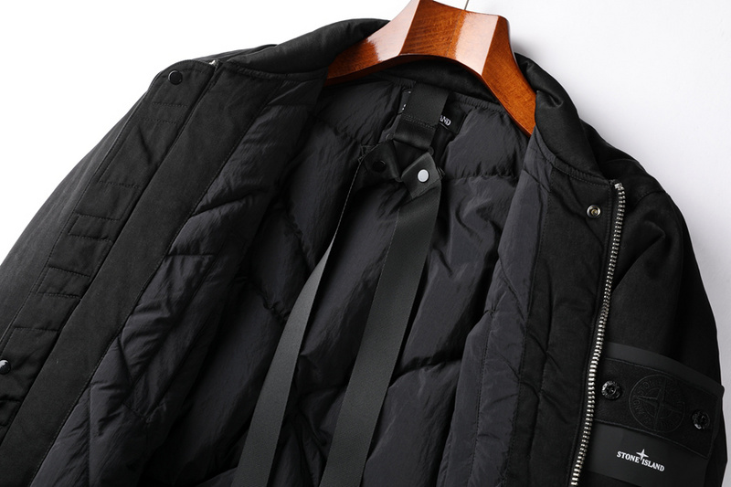 SI down jacket 725 P680 - Image 63