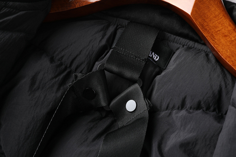 SI down jacket 725 P680 - Image 64