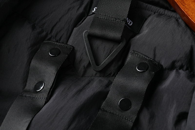 SI down jacket 725 P680 - Image 65