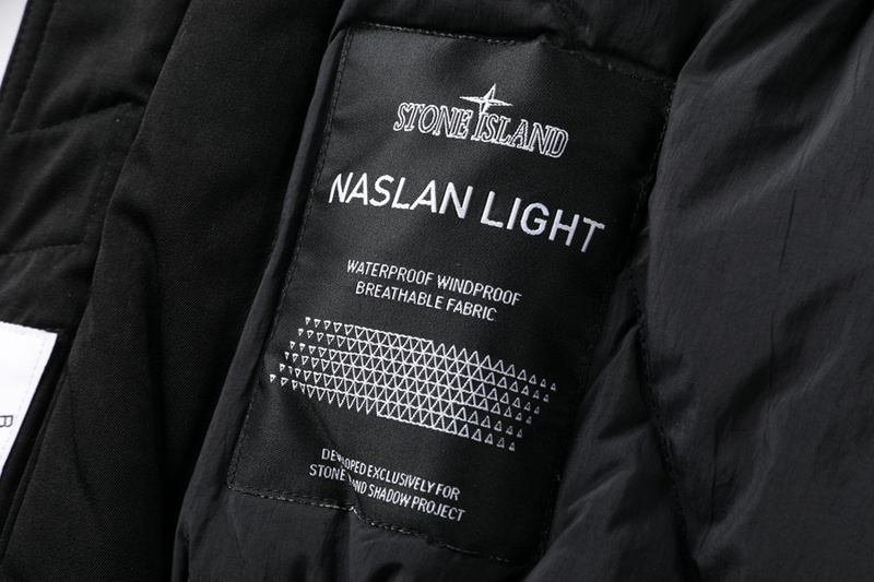 SI down jacket 725 P680 - Image 71