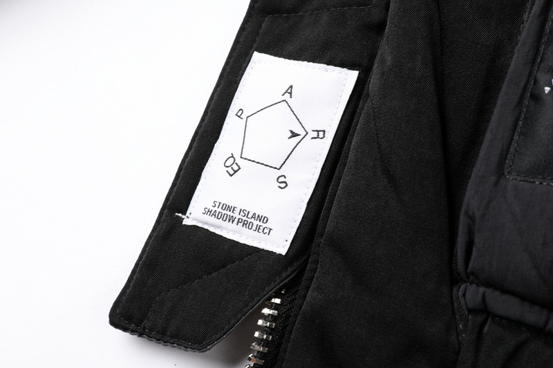SI down jacket 725 P680 - Image 72