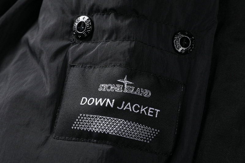 SI down jacket 725 P680 - Image 73