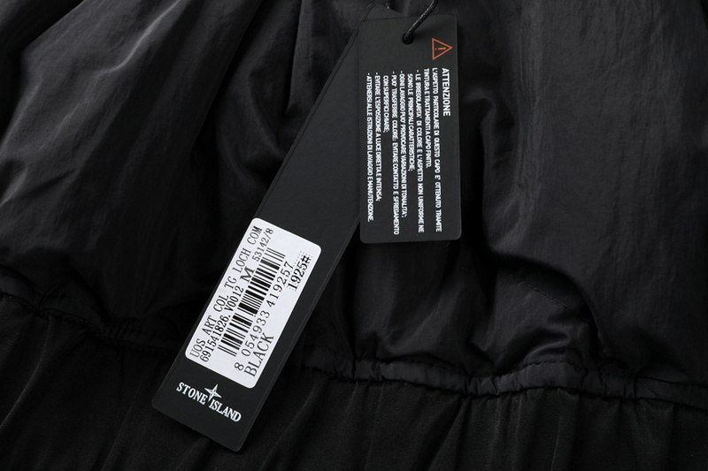 SI down jacket 725 P680 - Image 74