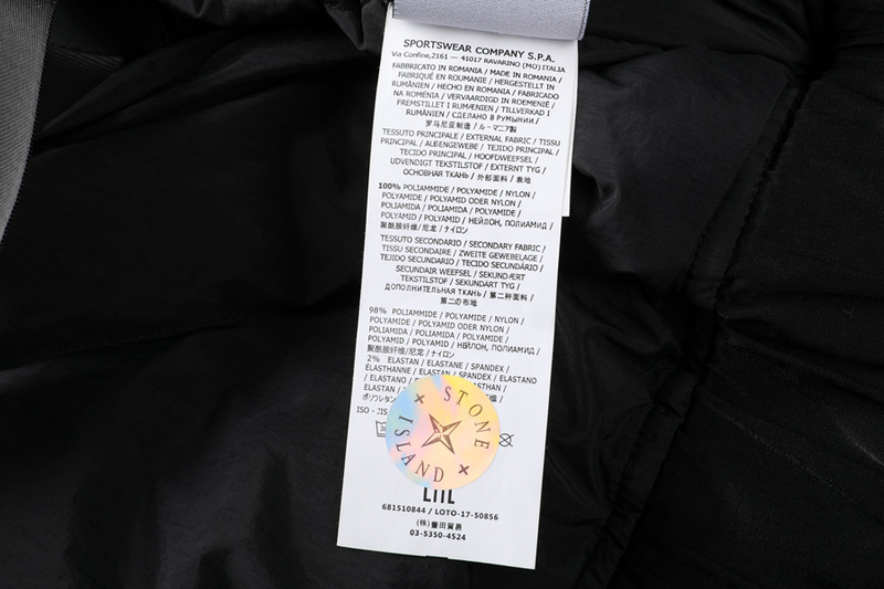 SI down jacket 725 P680 - Image 76