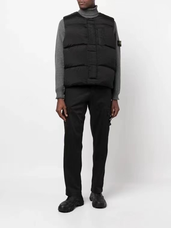 SI Down Vest  3964 - Image 4