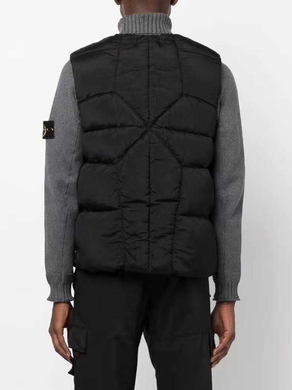 SI Down Vest  3964 - Image 5