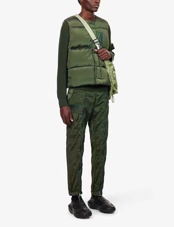 SI Down Vest  3964 - Image 8
