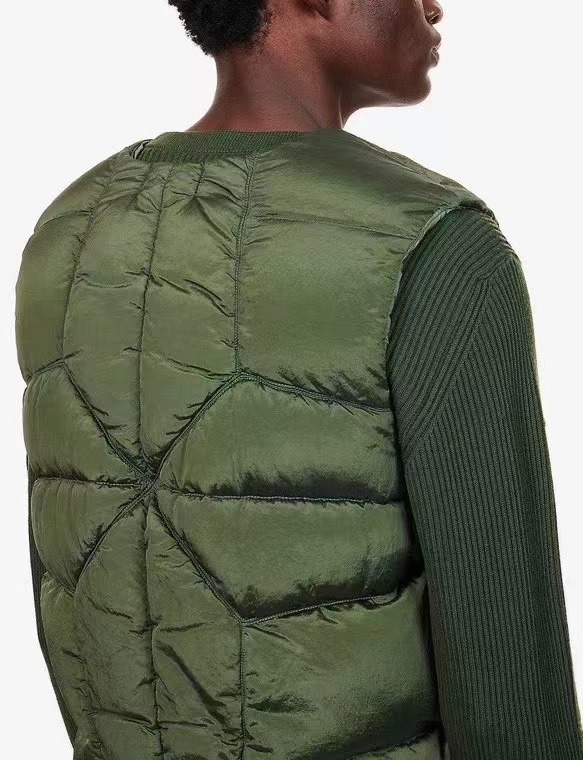 SI Down Vest  3964 - Image 9