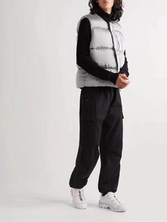 SI Down Vest  3964 - Image 11