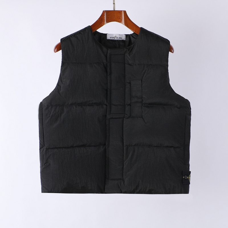 SI Down Vest  3964 - Image 12