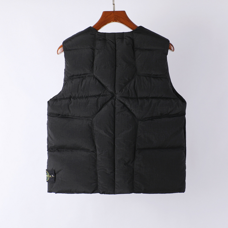 SI Down Vest  3964 - Image 13