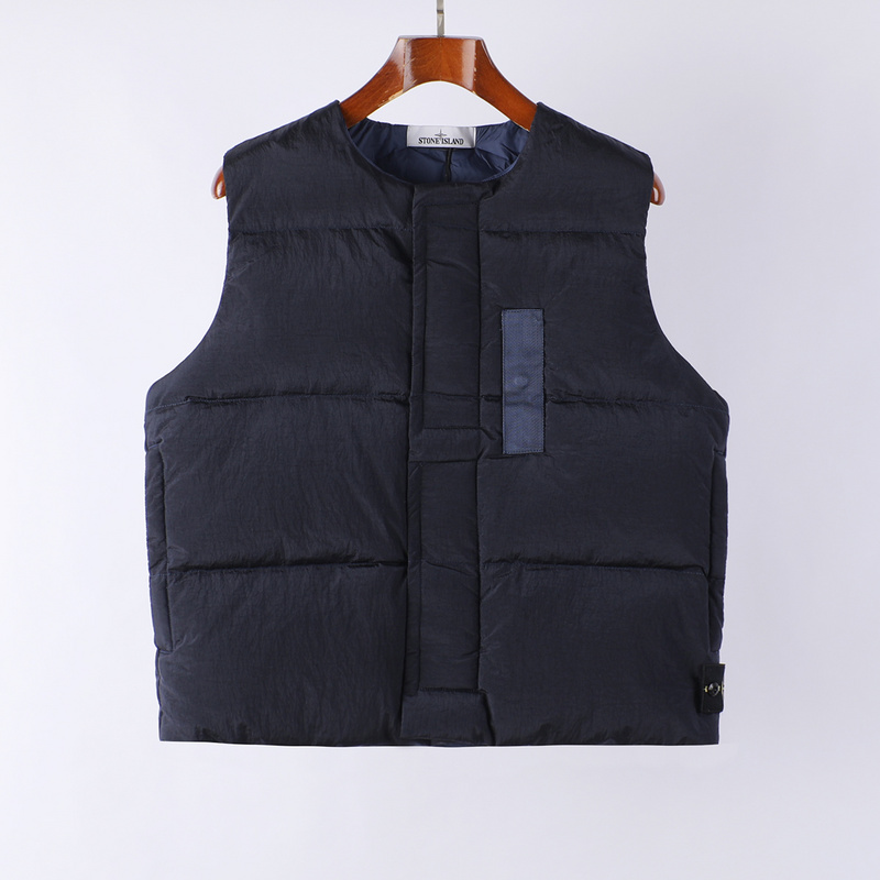 SI Down Vest  3964 - Image 14