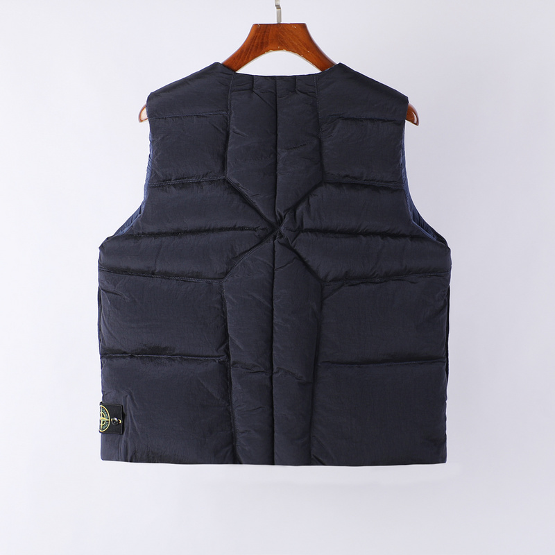 SI Down Vest  3964 - Image 15
