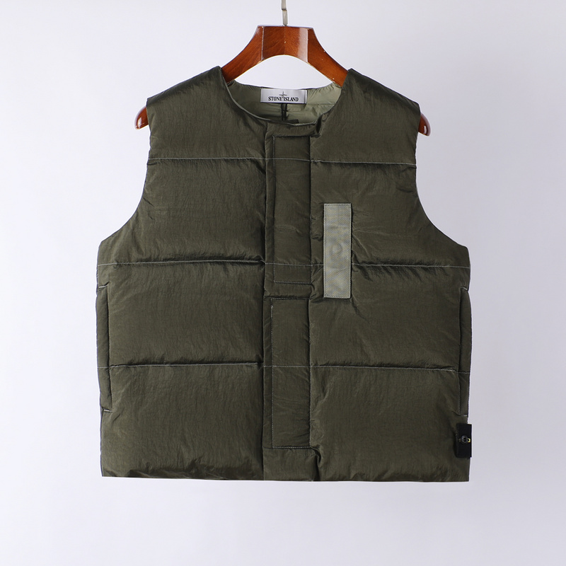 SI Down Vest  3964 - Image 16