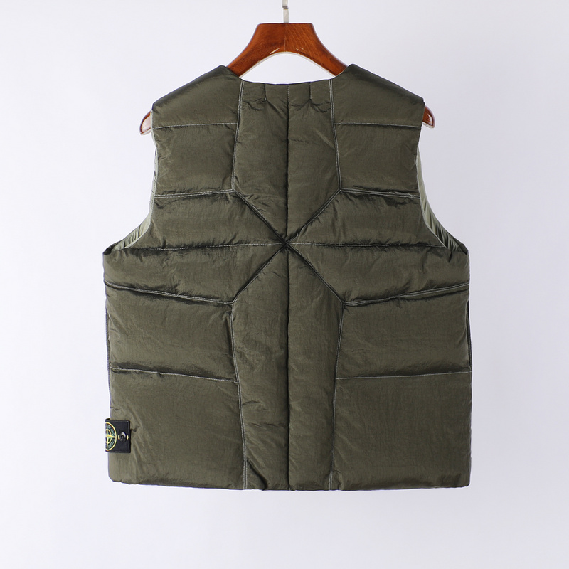 SI Down Vest  3964 - Image 17