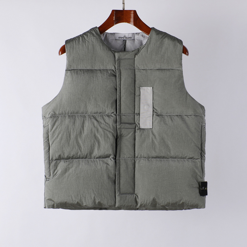 SI Down Vest  3964 - Image 18