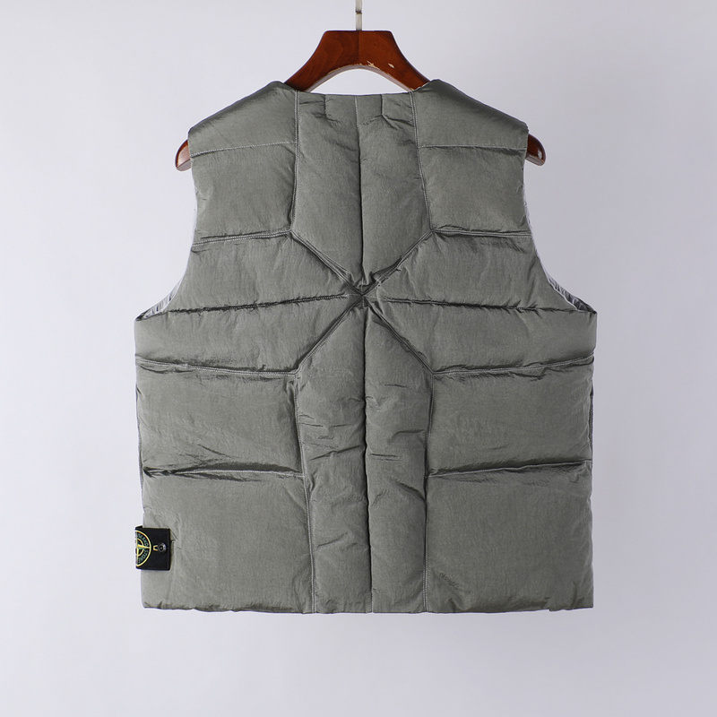 SI Down Vest  3964 - Image 19