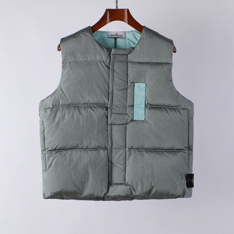 SI Down Vest  3964 - Image 20